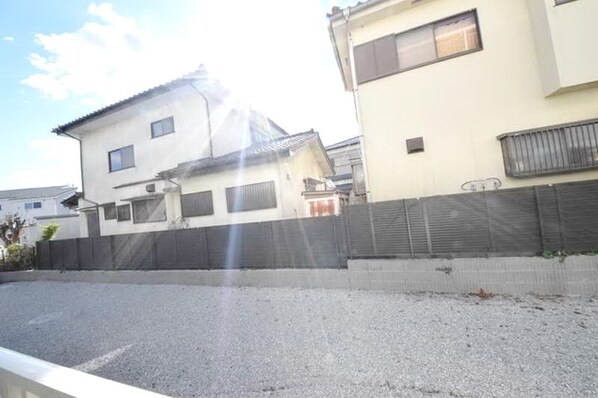 レオネクストSeiの物件内観写真